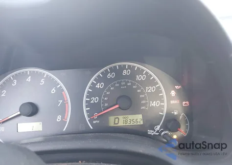 2013 Toyota Corolla Le from USA, damaged, VIN 5YFBU4EE9DP092293